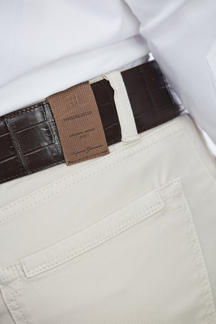 5-PKT CUT'N SEW PAN OXFORD