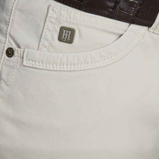 5-PKT CUT'N SEW PAN OXFORD