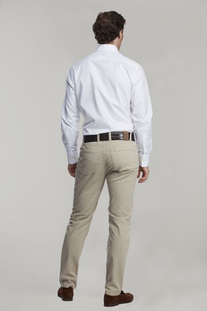 5-PKT CUT'N SEW PAN OXFORD