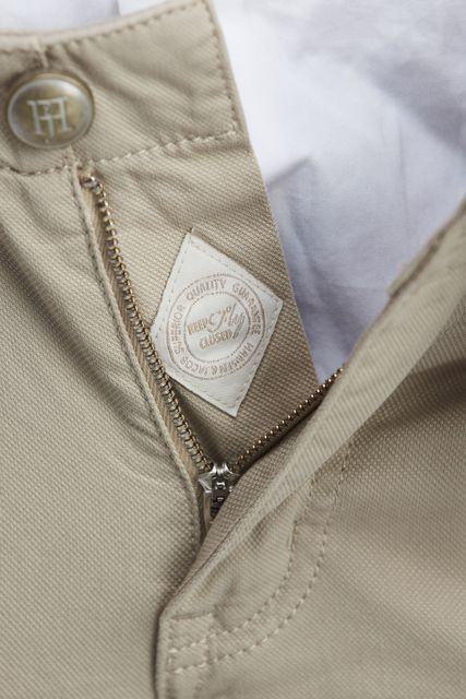 5-PKT CUT'N SEW PAN OXFORD
