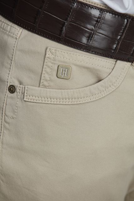 5-PKT CUT'N SEW PAN OXFORD