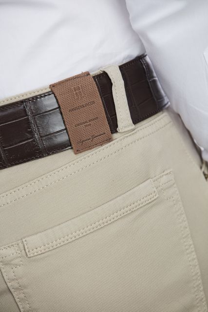 5-PKT CUT'N SEW PAN OXFORD