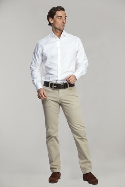 5-PKT CUT'N SEW PAN OXFORD