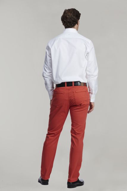 5-PKT CUT'N SEW PAN OXFORD