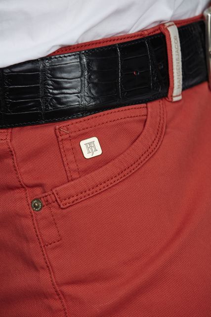 5-PKT CUT'N SEW PAN OXFORD