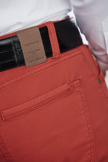 5-PKT CUT'N SEW PAN OXFORD
