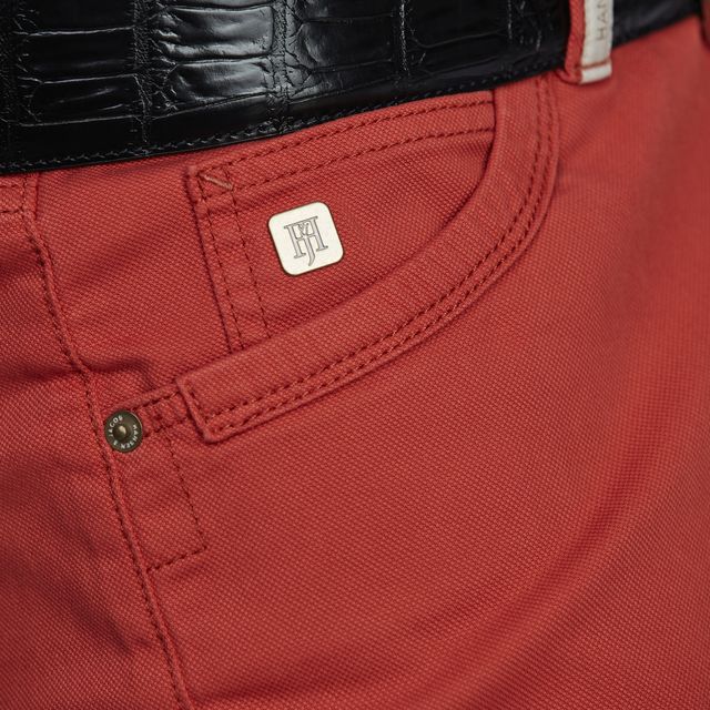 5-PKT CUT'N SEW PAN OXFORD