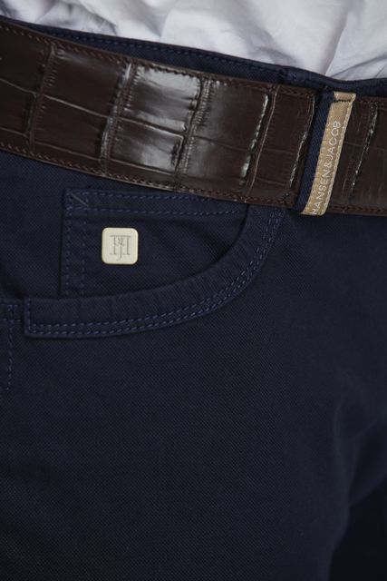 5-PKT CUT'N SEW PAN OXFORD