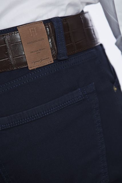 5-PKT CUT'N SEW PAN OXFORD