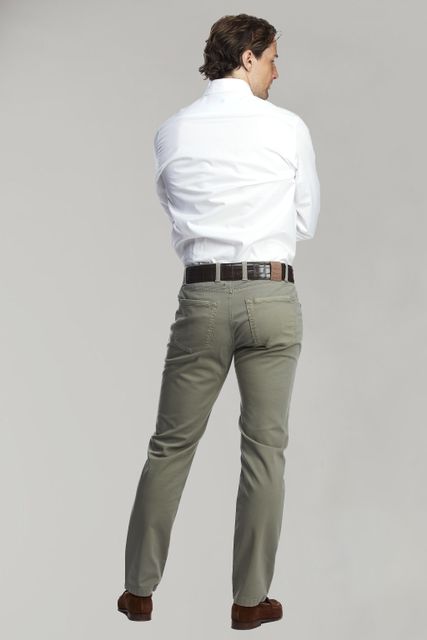 5-PKT CUT'N SEW PAN OXFORD