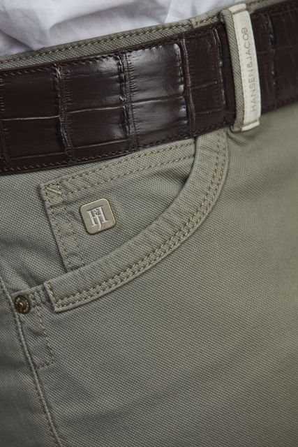 5-PKT CUT'N SEW PAN OXFORD