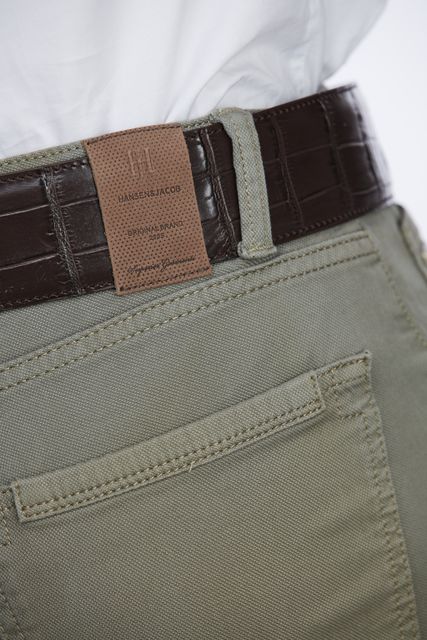 5-PKT CUT'N SEW PAN OXFORD