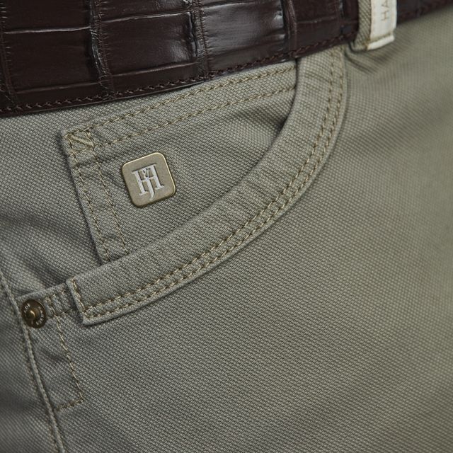 5-PKT CUT'N SEW PAN OXFORD