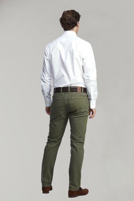 5-PKT CUT'N SEW PAN OXFORD