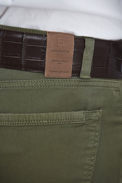 5-PKT CUT'N SEW PAN OXFORD
