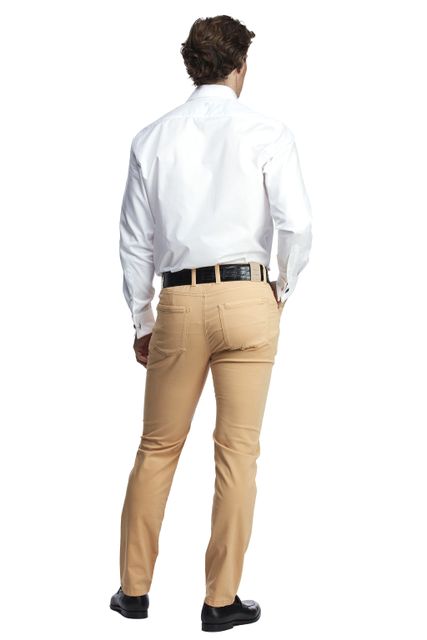 5-PKT CUT'N SEW COLD FINISH