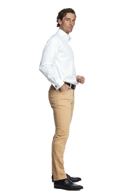 5-PKT CUT'N SEW COLD FINISH