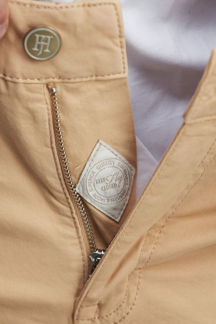 5-PKT CUT'N SEW COLD FINISH