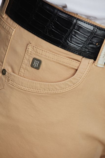 5-PKT CUT'N SEW COLD FINISH