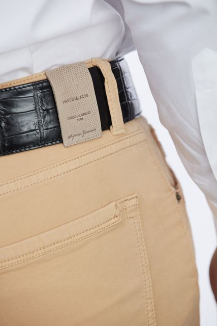 5-PKT CUT'N SEW COLD FINISH