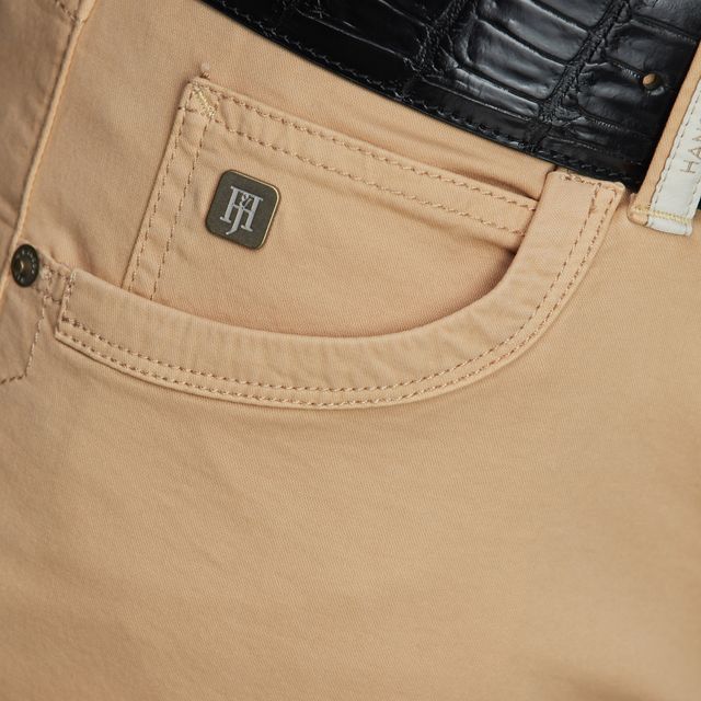 5-PKT CUT'N SEW COLD FINISH