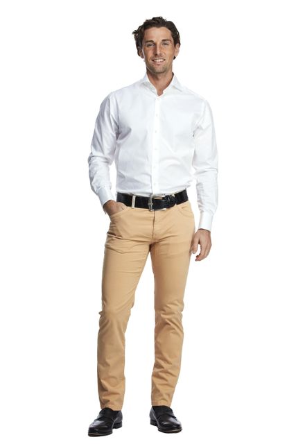 5-PKT CUT'N SEW COLD FINISH