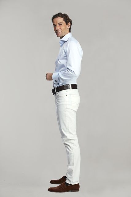 5-PKT 828 COTTON WHITE