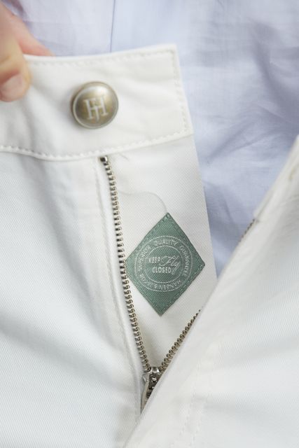 5-PKT 828 COTTON WHITE