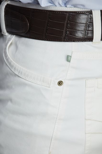 5-PKT 828 COTTON WHITE