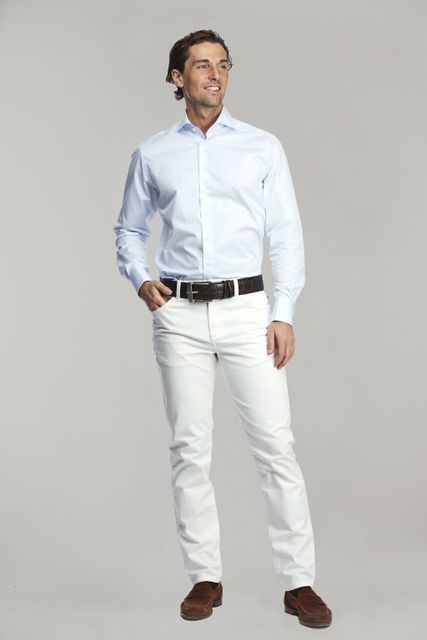 5-PKT 828 COTTON WHITE