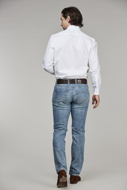 5-pkt Cape Town Denim