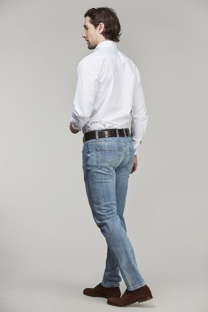 5-pkt Cape Town Denim