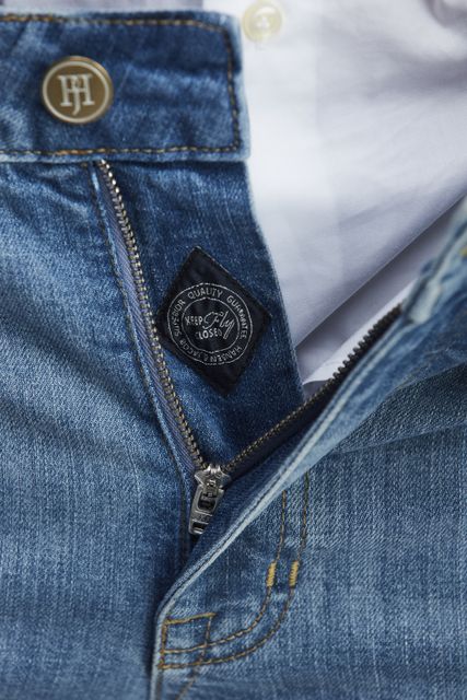 5-pkt Cape Town Denim