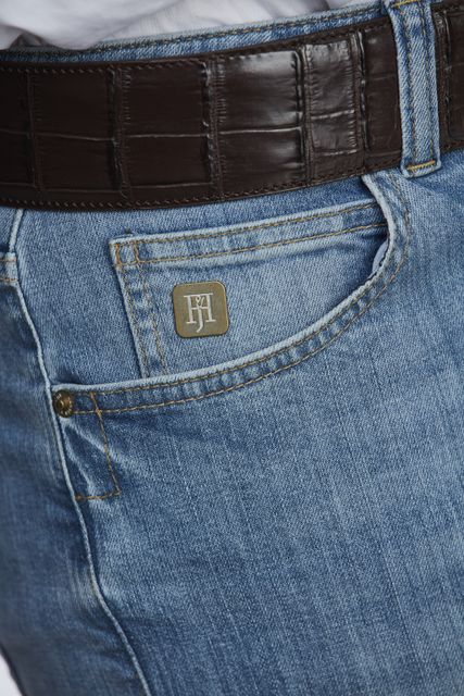 5-pkt Cape Town Denim