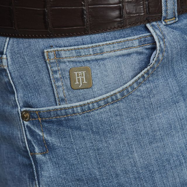 5-pkt Cape Town Denim