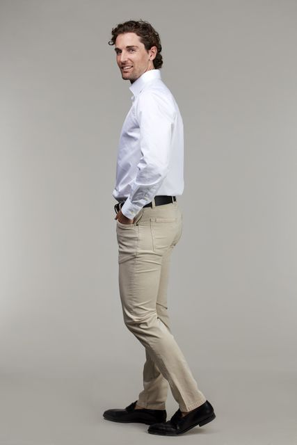 5-pkt Cut n´Sew Aerodyn Stretch