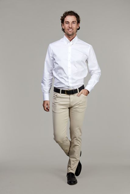 5-pkt Cut n´Sew Aerodyn Stretch