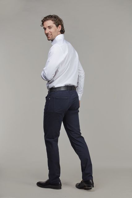 5-pkt Cut n´Sew Aerodyn Stretch