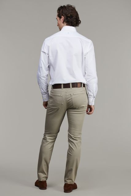 5-pkt Cut n´Sew Pan Oxford