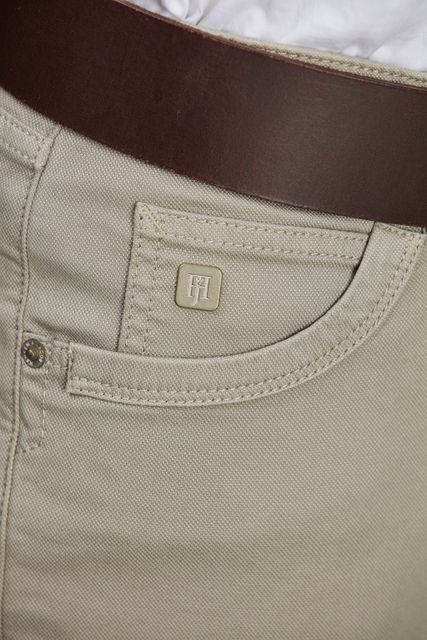 5-pkt Cut n´Sew Pan Oxford
