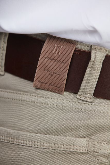 5-pkt Cut n´Sew Pan Oxford