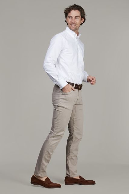 5-pkt Cut n´Sew Aerodyn Stretch