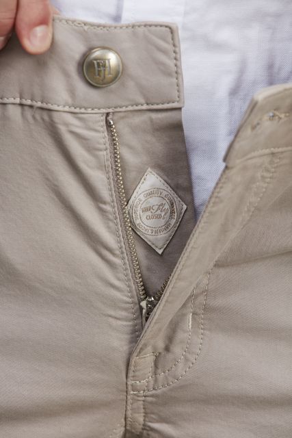 5-pkt Cut n´Sew Aerodyn Stretch