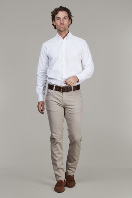 5-pkt Cut n´Sew Aerodyn Stretch