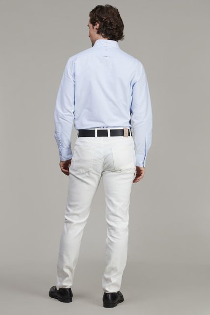 5-pkt Linen Blend
