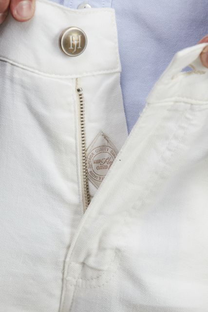 5-pkt Linen Blend
