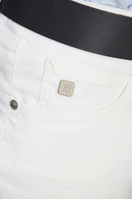 5-pkt Linen Blend