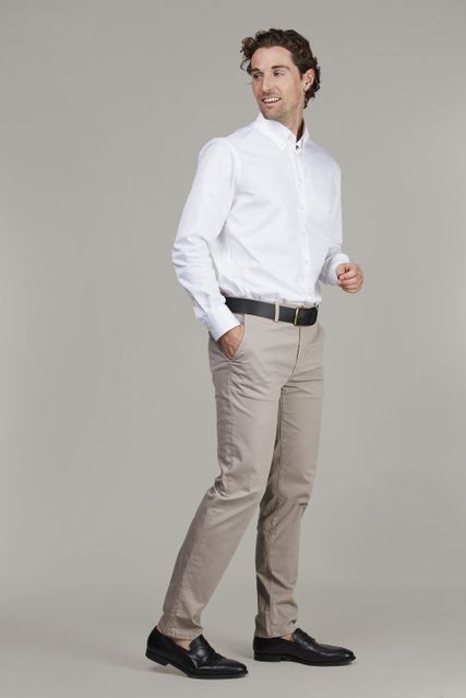Classic Chino Aerodyn High Stretch
