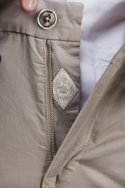 Classic Chino Aerodyn High Stretch
