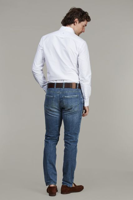 5-pkt Anniversary Denim